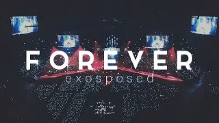 EXO 엑소 &#39;Forever&#39; | ENHANCED 8D