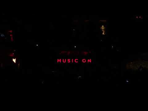 Marco Carola - Music On Ibiza 01/06/2018