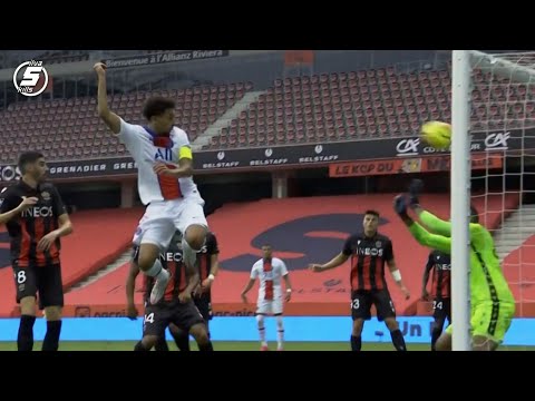 Marquinhos - Complete Season in 2021!