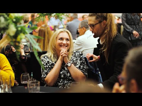 JAK ZASKOCZYĆ GOŚCI NA IMPREZIE FIRMOWEJ? | TUV Nord X Maciej Kulhawik Iluzjonista VIP | VLOG