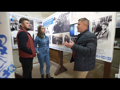 ROventura (22.05.2021) - Story-telling foray into Măgura Șimleului