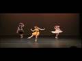 A Klezmer Nutcracker Dreidel