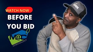 MacBid's Online Tips & Tricks #onlinebidding #onlineauction
