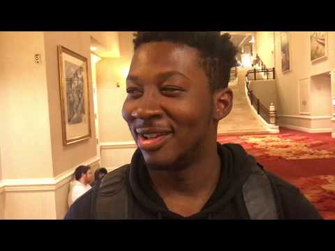 Cameron White's 5th Place World Chalice Deck Profile - Spartanburg, SC 2018