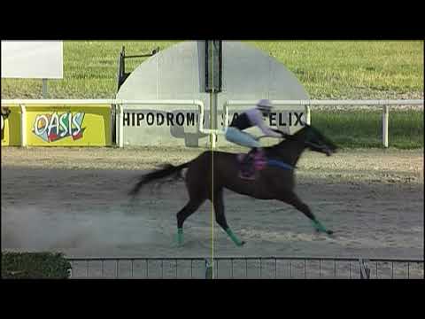 CARRERAS SINT PAYSANDU- 211209 c08- 1° GERMAINE
