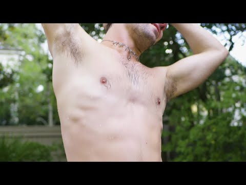 Adam Joseph - Boyz to Men (Official Music Video)