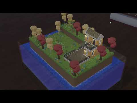 VoxelScaper