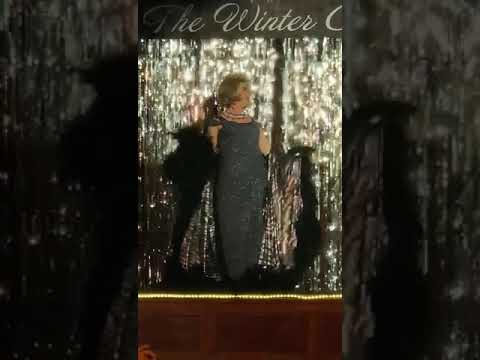 Cassie Wells, Winter Cotillion 2019