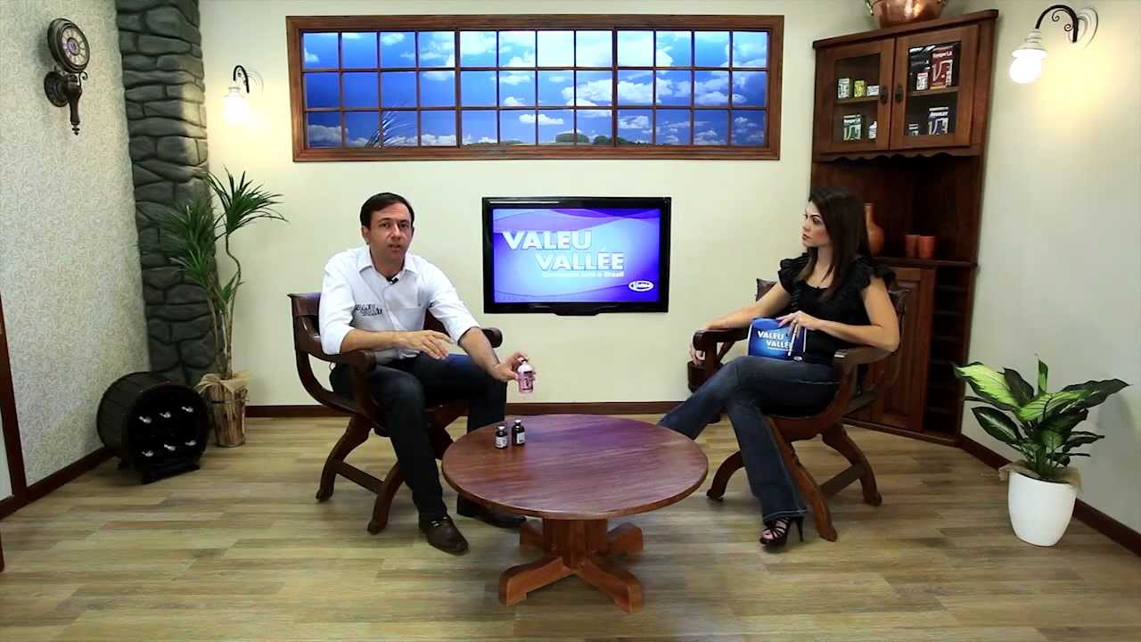 Leptospirose Bovina - Programa Valeu Vallée