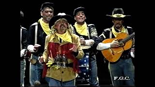 El séptimo de caballería – Primera Semifinal – COAC 1999