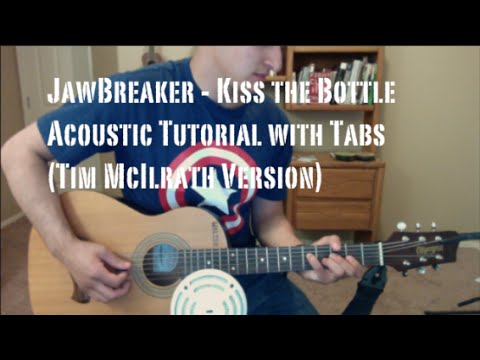 Kiss The Bottle - Jawbreaker