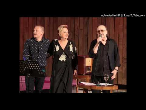 Arsen Dedić Gabi & Matija - Pamtim samo sretne dane 2013 Hrt