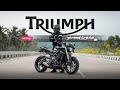 A Daily Superbike Triumph Street Triple S Malayalam Review