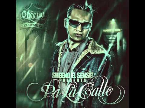12. Musica Ligera - Sheeno El Sensei, Shako, Yelsid (Prod by Sheeno) - Pa La Calle (2011)
