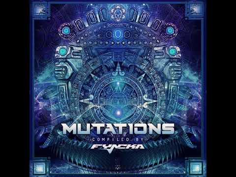 Djantrix & Middle Mode - Global Offensive (Hypnoise Rmx)