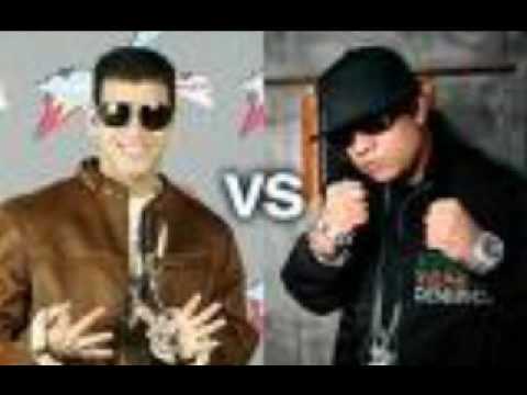 BACHATA 2009 ( TOBY LOVE FEAT TITO EL BAMBINO)