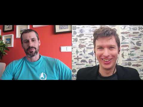 SQUADRON: A Star Trek Fan Production - Interview with VFX artist Samuel Cockings