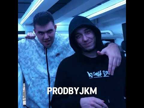 Biba x Lacku x Voyage x Crni cerak type beat (prodbyjkm)