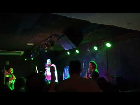 Bestafera - Ao vivo - Hellcife Extreme - 04/08/2024.