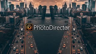 Videos zu PhotoDirector