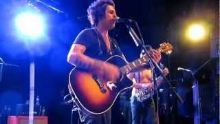 On The Way Down - Ryan Cabrera