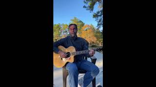 Kyle Mathis- "It Wasn't His Child" (Skip Ewing cover)