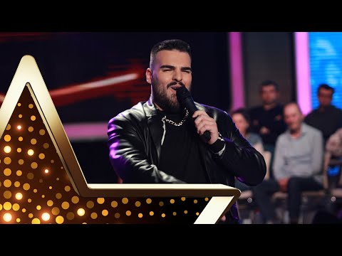 Zeljko Vukcevic - Mila moja - ZG Specijal 05 - (Tv Pink 03.12.2022.)