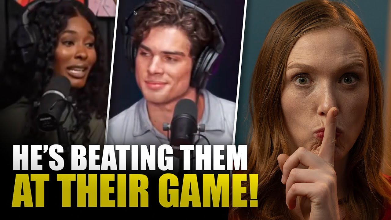 Clavicular Rates and ROASTS AN ENTIRE PANEL OF 304s