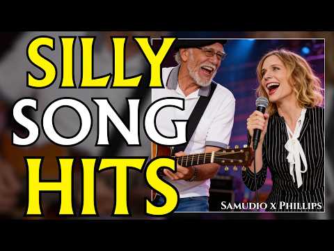 12 JOKE Pop Songs That Became Global Hits!