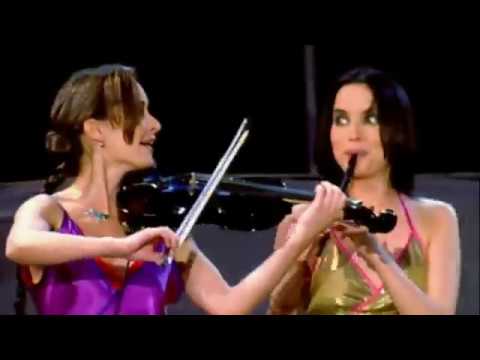 The Corrs - Joy Of Life (Live At Lansdowne Road Dublin 2000)