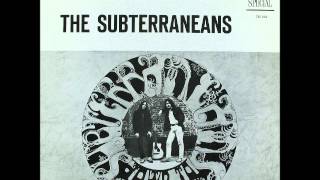 The Subterraneans [HOL] - a_1. Psycho-Brainwashing Blues.