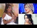 Cinthia Fernández Hizo Una Polémica Comparación Entre Wanda Y Zaira Nara