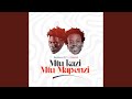 Mtu Kazi Mtu Mapenzi