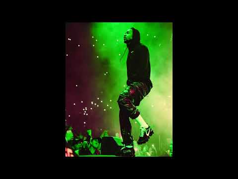 FREE Kendrick Lamar x J Cole Type Beat- Starbucks