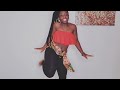 Kanda Bongo Man Billi Dance
