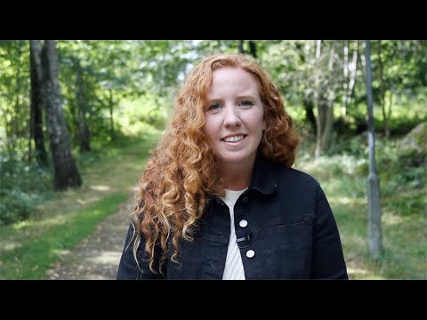 JESUS FÄSTE SIG INTE VID DERAS ORD - Cornelia Forsberg