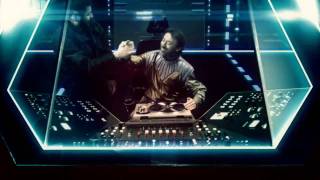 Benny Benassi feat. Kelis Jean-Baptiste - Spaceship