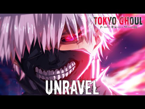 Tokyo Ghoul: Unravel | EMOTIONAL COVER (feat. 