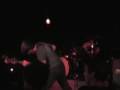 The Ergs Live pt 5- Man of Infirmity