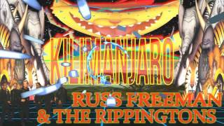 RUSS FREEMAN &amp; THE RIPPINGTONS (KILIMANJARO) BY JAZZKAT GROOVES