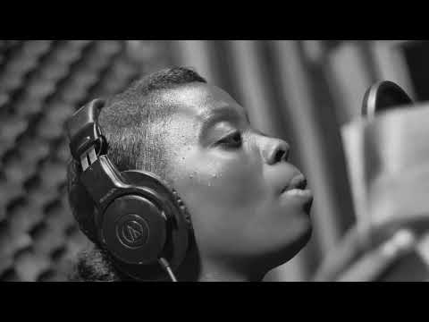 HOMMAGE A BOUPENDZA - Les Artistes de l'Ogooue Maritime