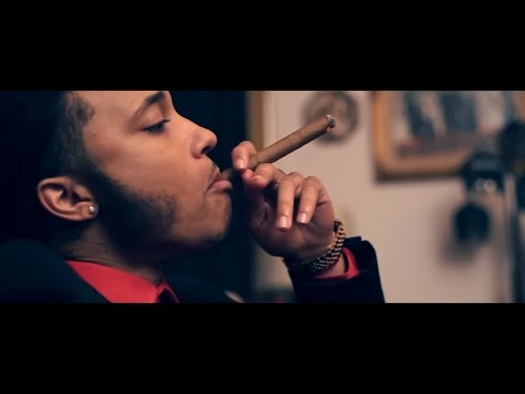 B Dice Nation - Deep In My Thoughts [Official Video]