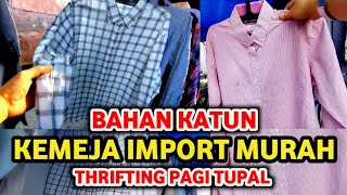 Download lagu Price drop again: cheap imported cotton shirts, available online, thrifting at Tugu Pahlawan Sura... mp3 Download lagu Price drop again: cheap imported cotton shirts, available online, thrifting at Tugu Pahlawan Sura... mp3
