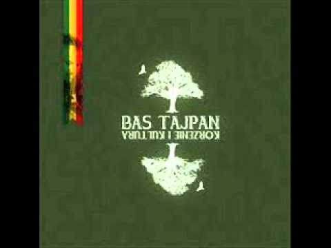 Bas Tajpan - Płacze z Moimi Ludzmi