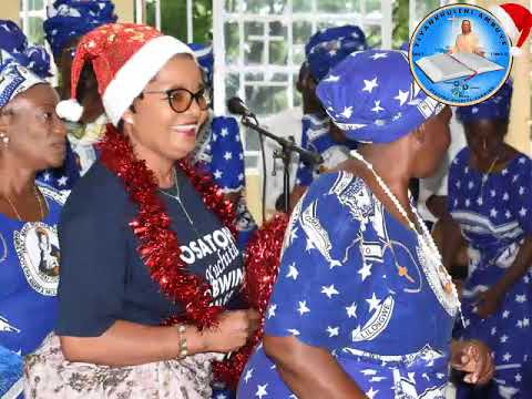 Chaka cha Christmas (25 December, 2022) -Fr Gift Selemani