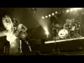 North Mississippi allstars at the ball 2015 02-14 ...