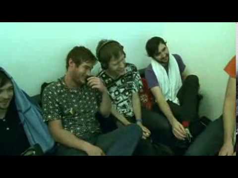 Architecture in Helsinki - Debbie (Official Video)