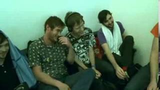 Architecture in Helsinki - Debbie (Official Video)