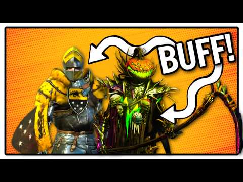 LUGAN & HARVEST JACK BUFFED ! | RAID: Shadow Legends