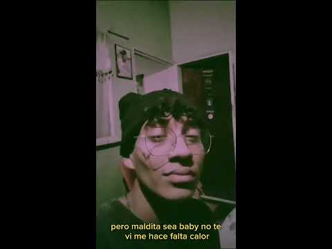 Anexo Flex - TAL VEZ _EBNEB🖤( prod by @Joshe.sound10 )